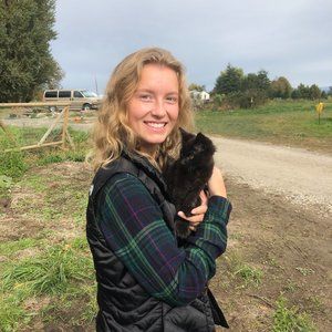 Meet your Posher, Cam